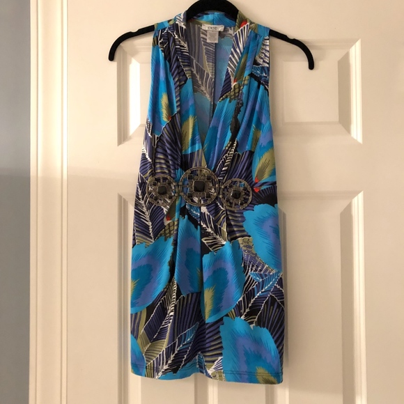 Cache Top - Picture 1 of 4